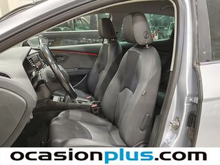 SEAT León 1.5 TSI S&S Xcellence 110 kW (150 CV)