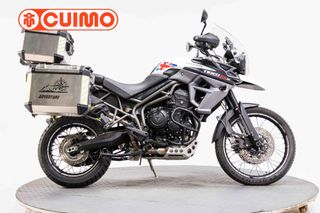 TRIUMPH TIGER 800 ABS