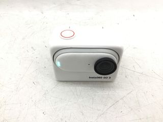 camara ultracompacta insta360 go 3