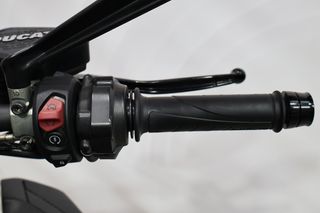 Ducati DIAVEL 1260 S