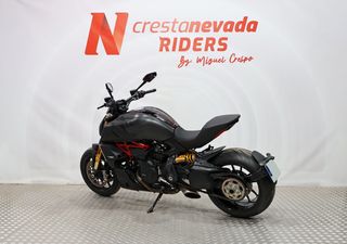 Ducati DIAVEL 1260 S