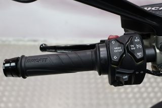 Ducati DIAVEL 1260 S