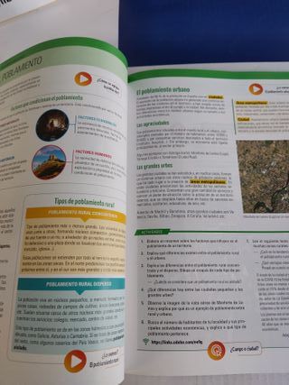 Geografía e Historia 2ºESO - Madrid - 9788468372617