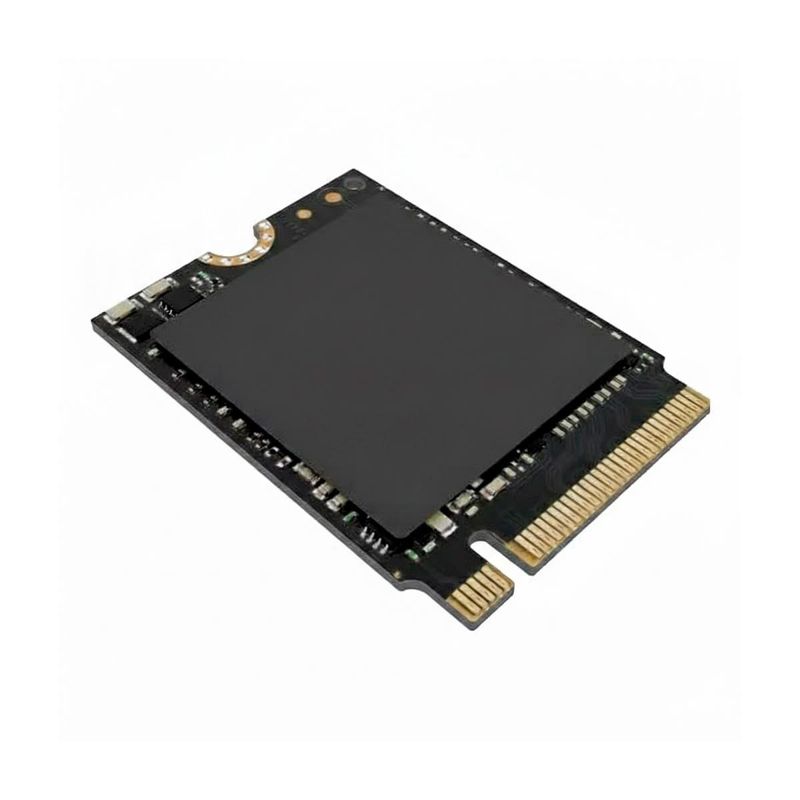 SSD NVMe 512 GB M.2 2230 (Marcas variadas: Micron, WD, SK Hynix), A+ afbeelding 2
