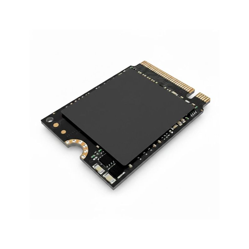 SSD NVMe 512 GB M.2 2230 (Marcas variadas: Micron, WD, SK Hynix), A+ afbeelding 3