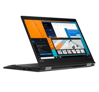 Lenovo Thinkpad X390 Yoga Táctil 13,3" i5 8265U, 8GB, SSD 128GB, FHD, 4G, A+