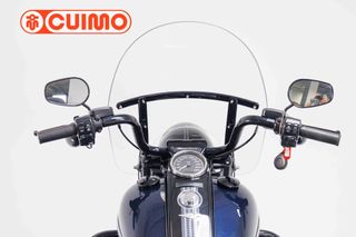 HARLEY DAVIDSON ROAD KING SPECIAL