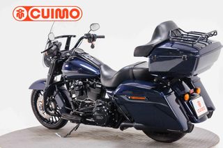 HARLEY DAVIDSON ROAD KING SPECIAL