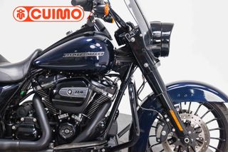 HARLEY DAVIDSON ROAD KING SPECIAL