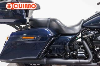 HARLEY DAVIDSON ROAD KING SPECIAL