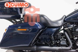 HARLEY DAVIDSON ROAD KING SPECIAL