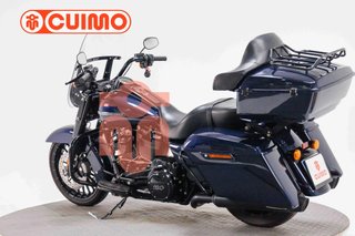 HARLEY DAVIDSON ROAD KING SPECIAL