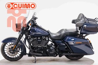 HARLEY DAVIDSON ROAD KING SPECIAL