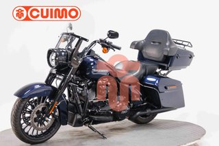 HARLEY DAVIDSON ROAD KING SPECIAL