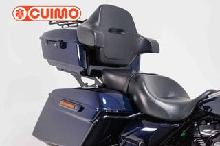 HARLEY DAVIDSON ROAD KING SPECIAL