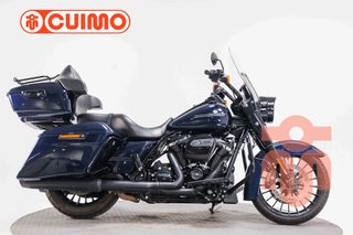 HARLEY DAVIDSON ROAD KING SPECIAL