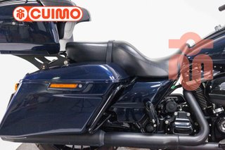 HARLEY DAVIDSON ROAD KING SPECIAL