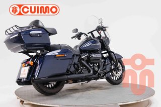 HARLEY DAVIDSON ROAD KING SPECIAL
