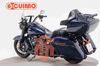 HARLEY DAVIDSON ROAD KING SPECIAL
