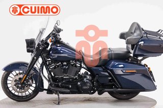HARLEY DAVIDSON ROAD KING SPECIAL