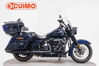 HARLEY DAVIDSON ROAD KING SPECIAL