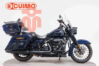 HARLEY DAVIDSON ROAD KING SPECIAL