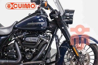 HARLEY DAVIDSON ROAD KING SPECIAL