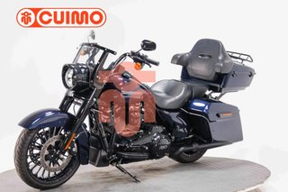 HARLEY DAVIDSON ROAD KING SPECIAL