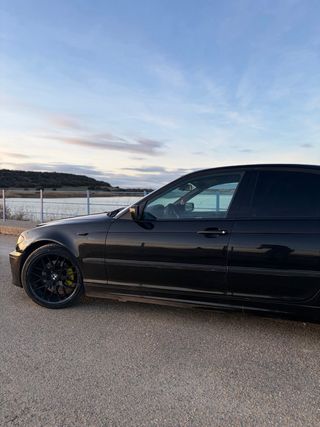 BMW Serie 3 2005