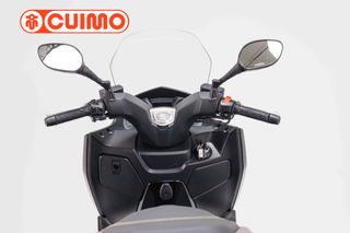 KYMCO X-TOWN CT 125