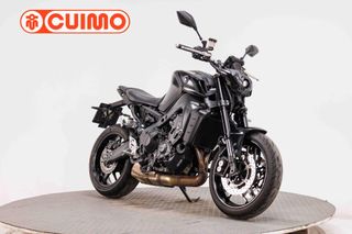 YAMAHA MT 09 35KW