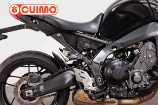 YAMAHA MT 09 35KW