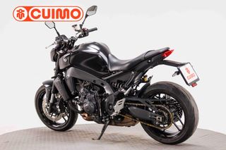 YAMAHA MT 09 35KW