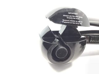 rizador pelo babyliss pro miracurl