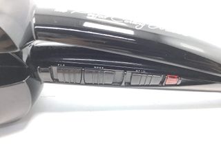 rizador pelo babyliss pro miracurl