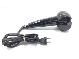 rizador pelo babyliss pro miracurl