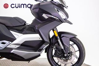 PEUGEOT XP 400 ALLURE