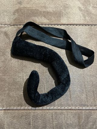 Conjunto accesorios disfraz gato