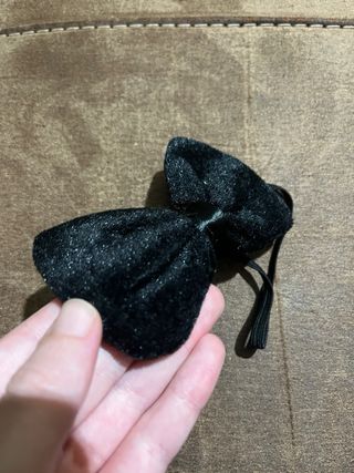 Conjunto accesorios disfraz gato