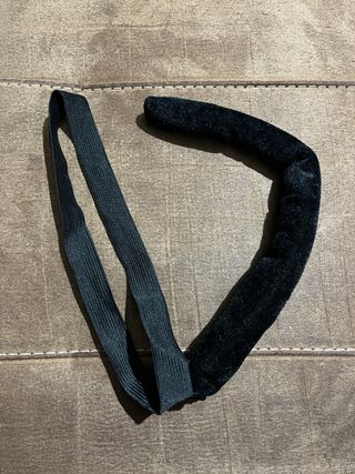 Conjunto accesorios disfraz gato