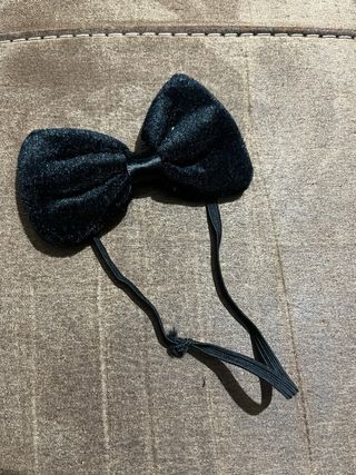 Conjunto accesorios disfraz gato