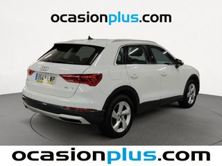 Audi Q3 Advanced 35 TDI 110 kW (150 CV) S tronic