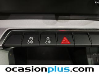 Audi Q3 Advanced 35 TDI 110 kW (150 CV) S tronic