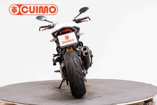 DUCATI MONSTER 821