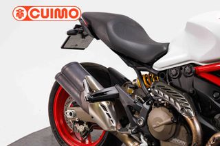 DUCATI MONSTER 821