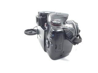 camara digital bridge canon powershot sx40 hs