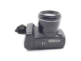 camara digital bridge canon powershot sx40 hs