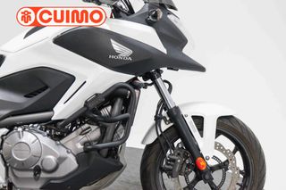 HONDA NC 700 X ABS