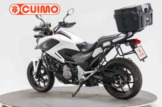HONDA NC 700 X ABS