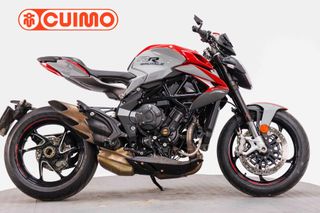 MV AGUSTA BRUTALE 800 RR